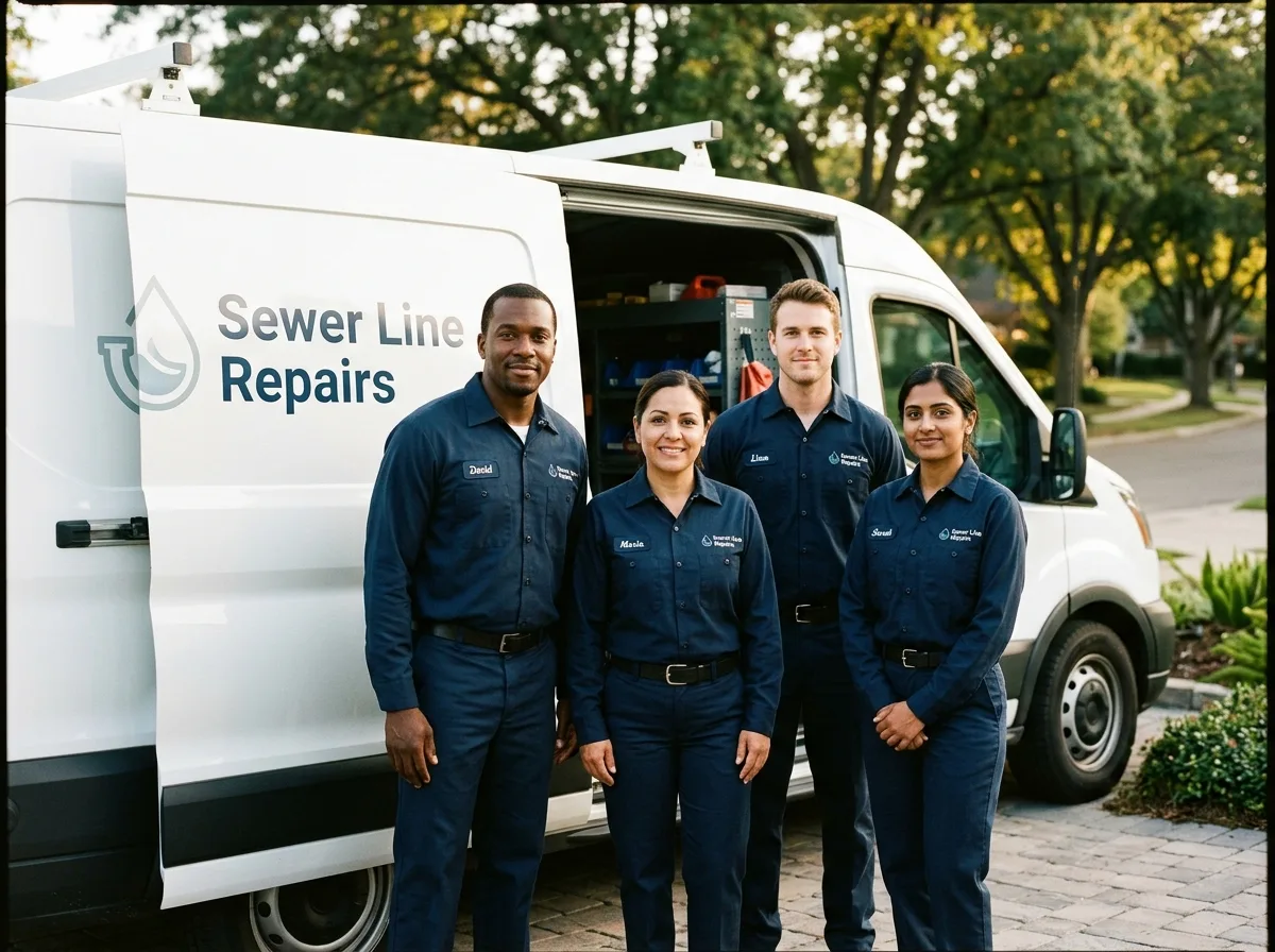 Emergency Plumber company in South Laurel, MD