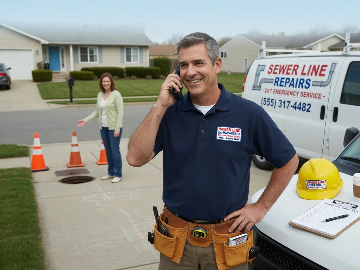 Emergency Plumber South Laurel, MD FAQs